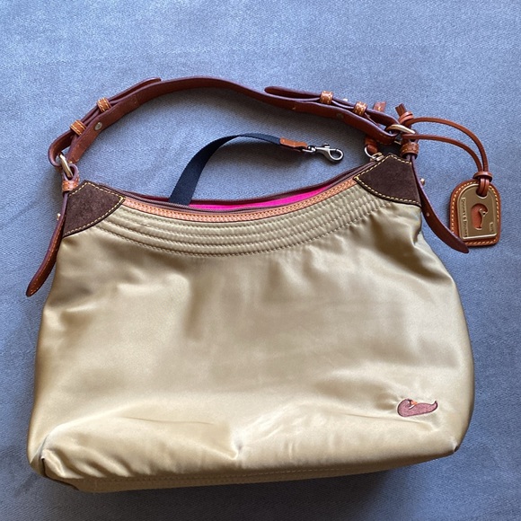 Dooney & Bourke Bag - Picture 6 of 16